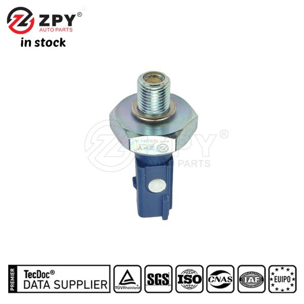 ZPY 04E919081A Oil Pressure Sensor Switch for VW Audi Porsche