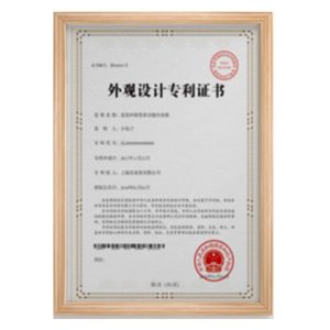 Guangzhou Tankuzhe Auto Parts Co., Ltd. Certifications