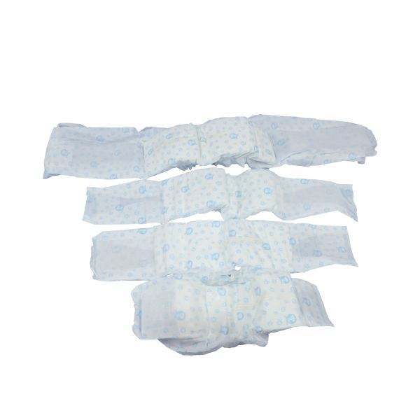 Пеленка собаки талии устранимого мужского ядра вещество-поглотителя пеленок собаки супер регулируемая