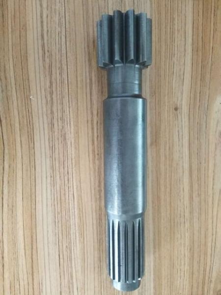 komatsu excavator PC220-7 final drive shaft 22U-27-21110 pc240-7 pc220-8
