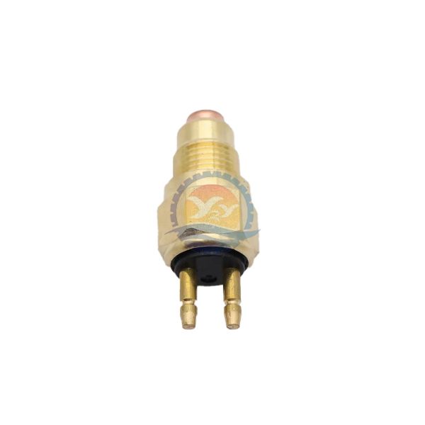 SK200-6 SK230-6E SK330-6E Oil Temperature Sensor 2479R2348 for Kobelco Excavator Construction Machinery Parts