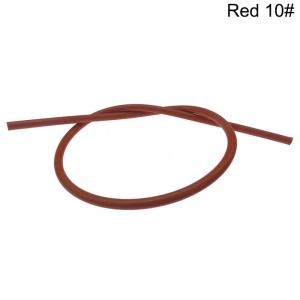 Resistência a óleo da mangueira de freio de nylon AN3 3AN para sistema de freio