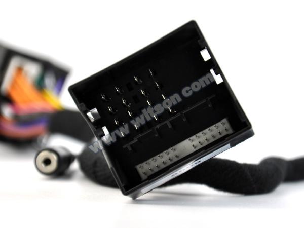 10.25''/12.3'' Screen For BMW 1 Series E81 E82 E87 E88 2006-2012 CCC Android Multimedia Player