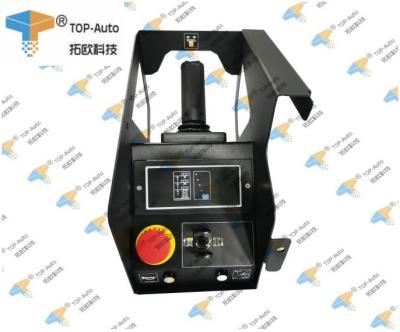 Platform Control JLG BOX Part Number 1001146985