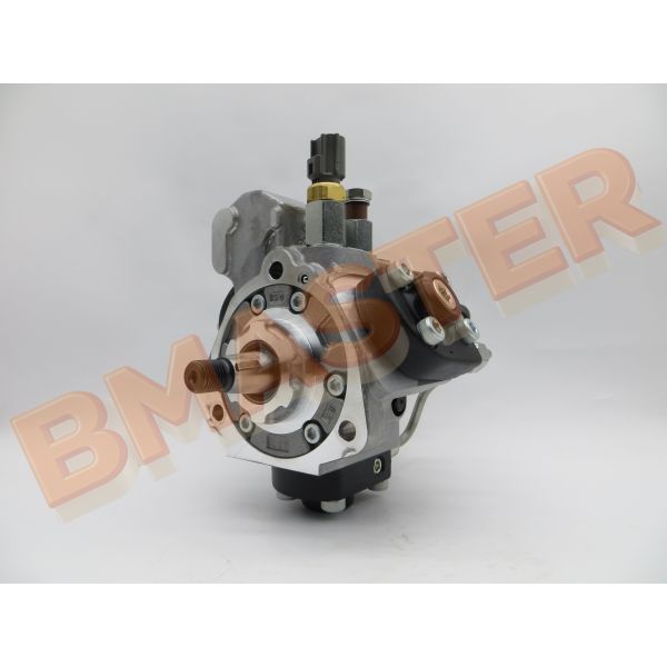 Densoo Injection Pump 294050-0105 for J08E/N04C Engines Delivering Stable High-Pressure Fuel Supply