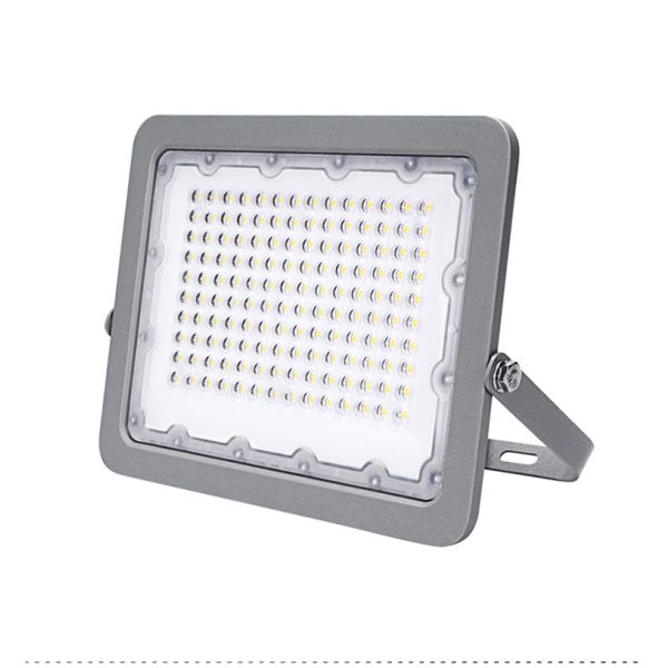 Luces de inundación llevadas portátiles resistente de Vlot de la temperatura 24