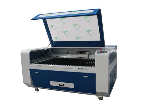 60W 9060 Co2 Laser Engraving And Cutting Machine , Wood Engraving And Cutting Machine