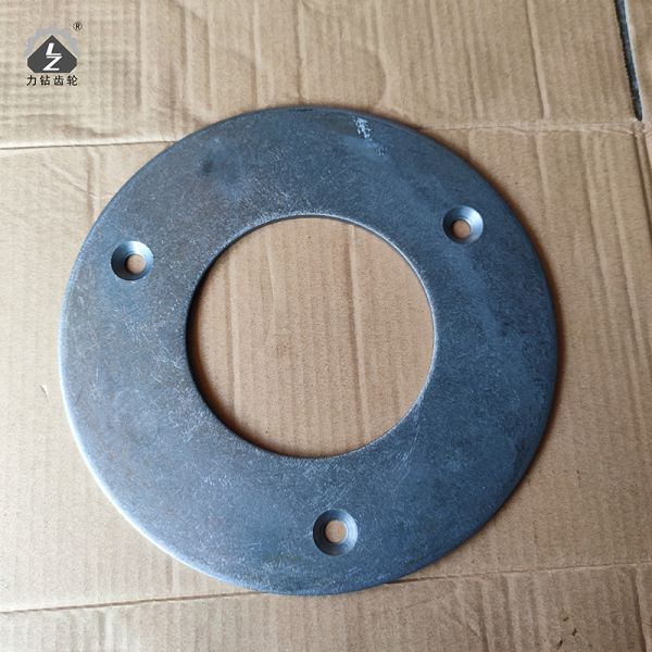 ZAX110 Gasket Excavator Final Drive Parts Gear Shaw Construction Machinery Parts
