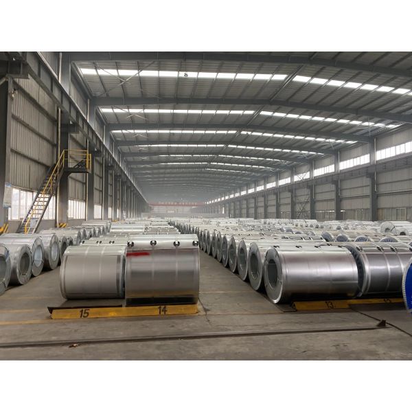 SGCC гальванизировало Prepainted боилер горячекатаной катушки 3mm продолжительным окунутый хмелем