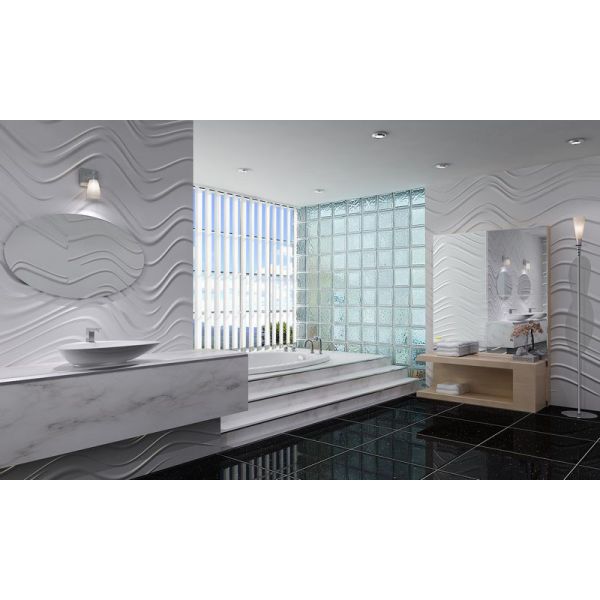 Ceramic Tile Aluminum Transition Strip 2.5m Metal Trimming Strip