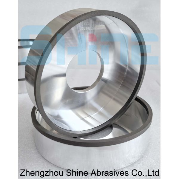 6А2 смола бриллиантовое шлифовальное колесо для карбидной инструментальной ленты пила лезвие керамика