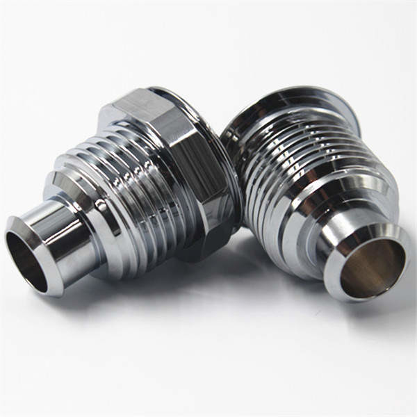 Custom CNC Stainless Steel Parts Turned Milled Fabrication Accessories