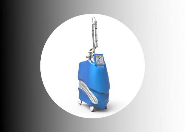 2019 new year Tattoo removal Picosecond laser 532nm 755nm 1064nm Machine for all color tattoo
