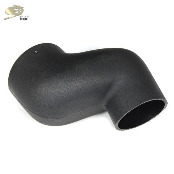 Abs Car Snorkel Exterior Body Kits For Toyota Hilux Vigo 2011-2014 Intake