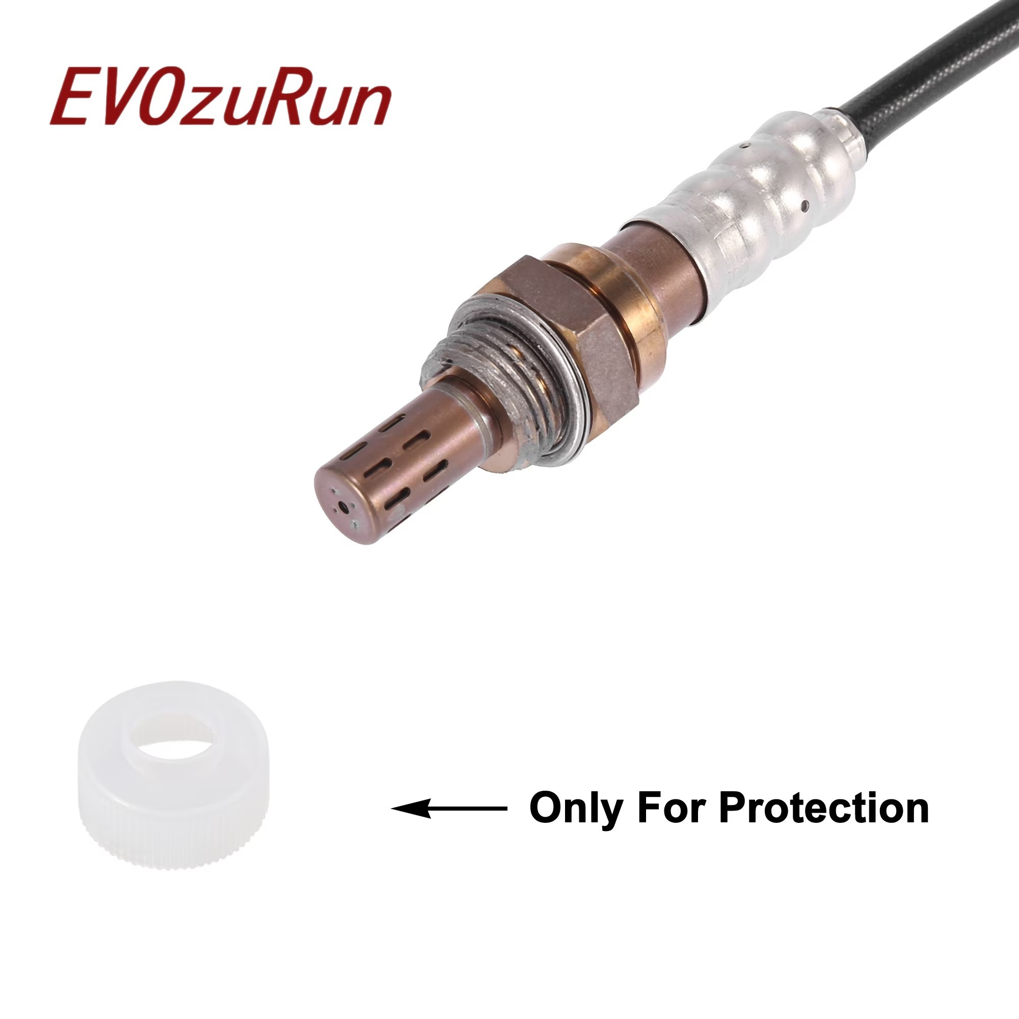 Premium Part Auto Oxygen Sensor 39210-2G600 392102G600 for Hyundai Sonata IX35 for Kia Sportage 2.0L 2.4L