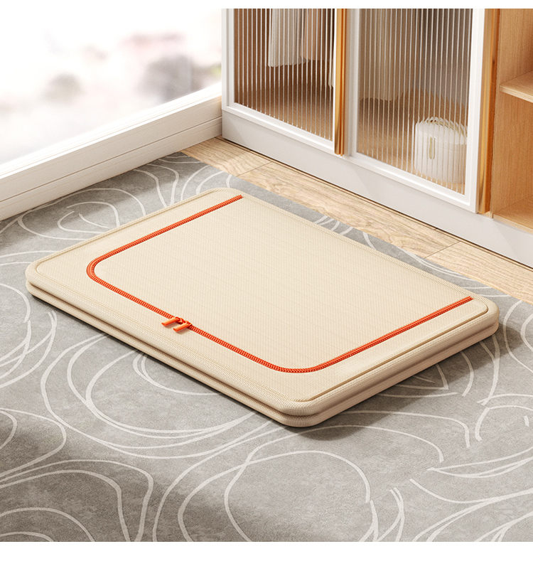 Manufacturer Wholesale Foldable Sturdy Fabric Multi Size Large Capacity Storage Box Clothing and Quilt Storage Box