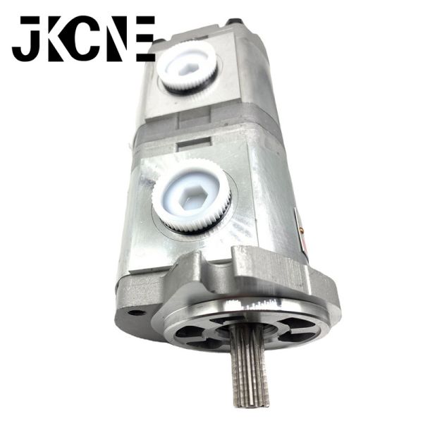 705-41-07210 705-51-10010 705-51-11020 Pompe hydraulique à engrenages 705-51-12090 705-51-20070 705-51-20090 705-51-20140