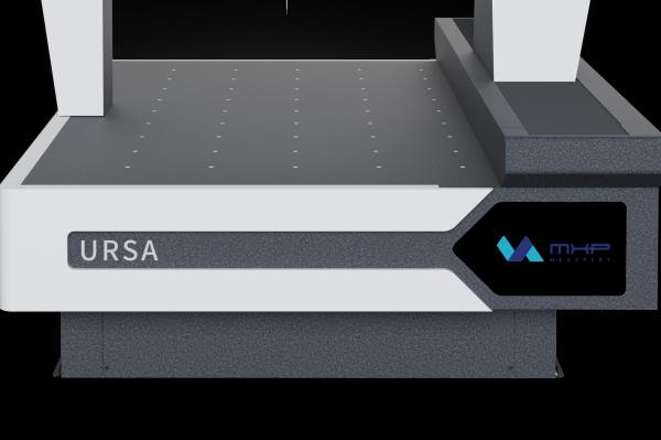 URSA Series Precision CMM Featuring Durable Marble Beam for Stable Gantry Performance