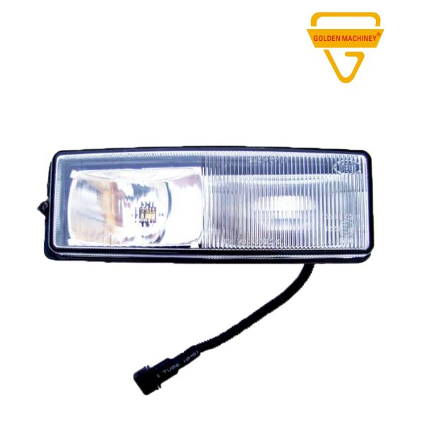1328861/1328860 DAF CF65/CF75/CF85/XF95/LF45/LF55 DAF Fog Lamp