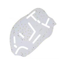 Plaque de circuit imprimé LED en aluminium sur mesure 1-20 couches