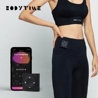 Stimulez le costume s'exerçant XS des muscles SME au pantalon en nylon de séance d'entraînement de XL