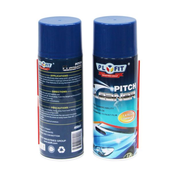 Автомобильный спрейер продуктов заботы автомобиля для того чтобы извлечь стойкость Эко тангажа длинную дружелюбное