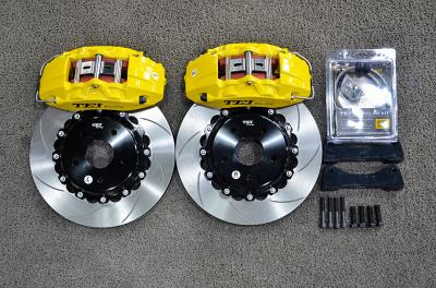 BBK For  Toyota Corrolla Big Brake Kit 4 Piston Type For Front Wheel 18inch