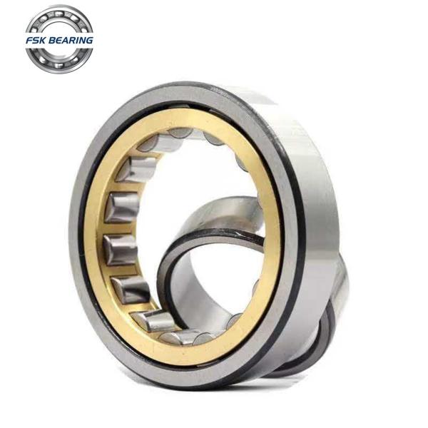 Roulement à rouleaux cylindriques NU 2216 ECML/P63 de qualité supérieure pour chemins de fer