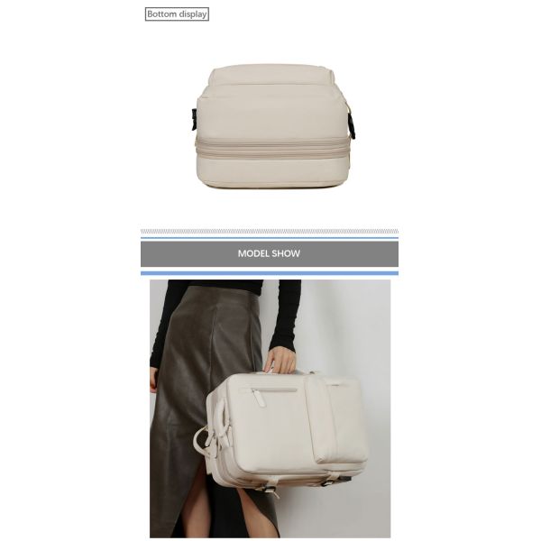 Custom Capacity Oxford Travel Business Backpack Casual Outdoor Sports Backpack