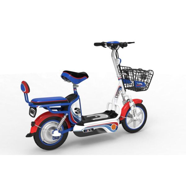 Light Weight 8kg 12Ah Electric Scooter Lithium Battery