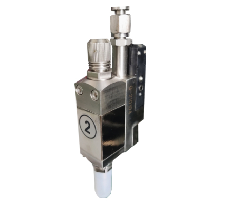 Professional Cold Glue Application System for Corrugated Board Manufacturing