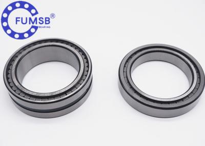 SL18 Series Single Row Cylindrical Roller Bearing SL182960 For Industrial