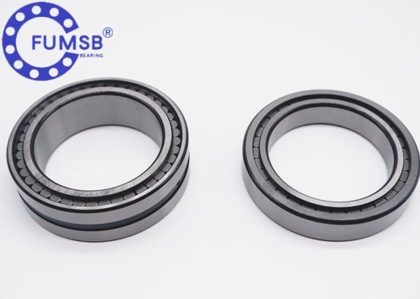 SL18 Series Single Row Cylindrical Roller Bearing SL182960 For Industrial