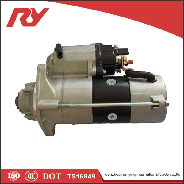 Cummins Farm Machinery Vehicle Starter Motor Sliding Armature Driving 428000-7110