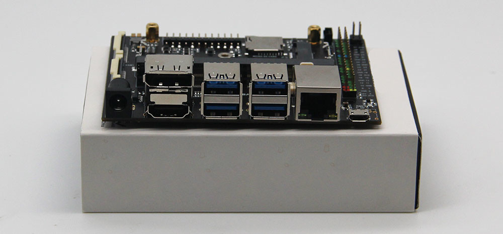 Встроенная плата разработки M.2 E Key ARM Nvidia Jetson Nano 4 ГБ, 128 ядер