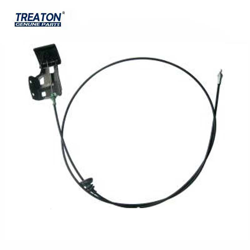 Treaton Auto Part OEM 65621-ED500-B035 34935-ED500-B035 18201PA200-B035 65621-4M505 36530-PA000-B122 Cable for Niss-an
