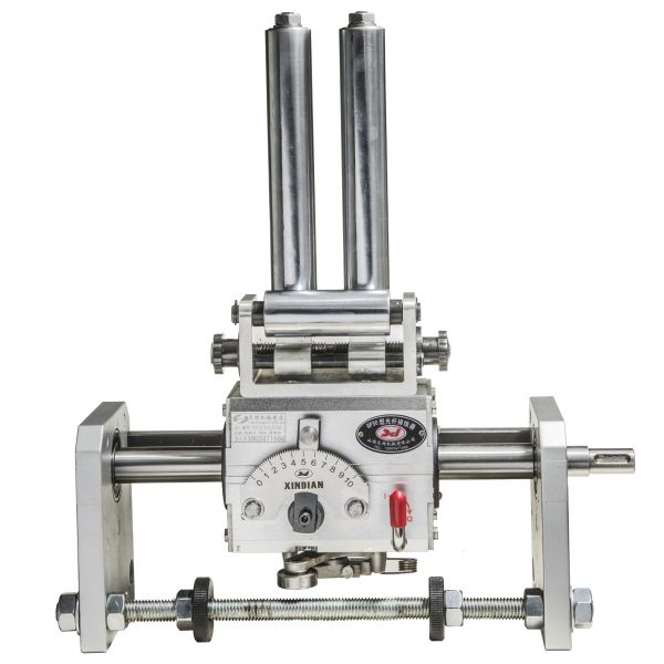 Wire Winding Ring Traverse Drive Box GP50 Model A Type High Performance