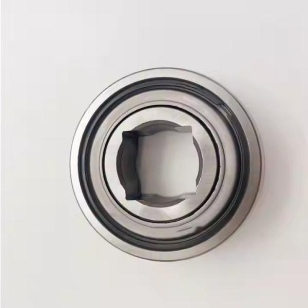GW211PP3 GW211PPB3 Special Square Round Bore Bearing For Agricultural Machinery