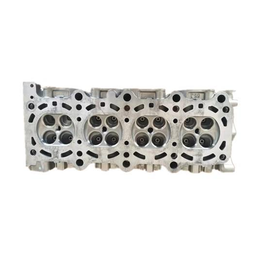 Chongqing Wholesea j20A  Cylinder head for J20A 11100-65J0 for Suzuki Grand Vitara SX4 Escudo Chevrolet Tracker 2.0 16V