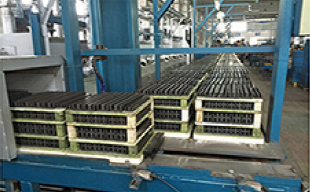 Mullite Lightweight Insulation Brick