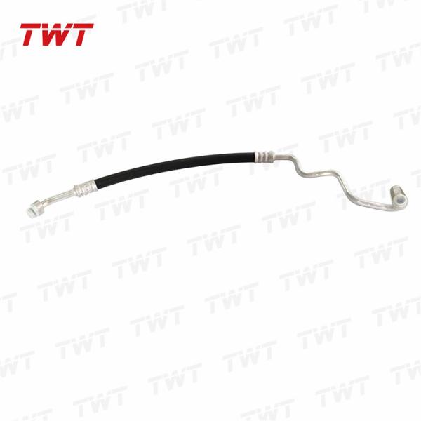 TWT 88711-06340 Car Air Conditioning Systems Discharge Pipe Hose Cooler Refrigerant Discharge No.1 For Camry