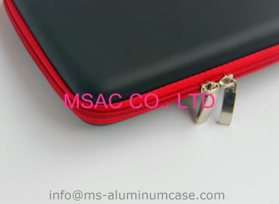 Painel de pouco peso L 220 X W 160 X H 4.5mm do PVC da espessura de Carry Case 2MM do curso