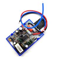 21C 29C 34C régulateur de tension universel pour moniteur LED TV 3 lignes module d'alimentation
