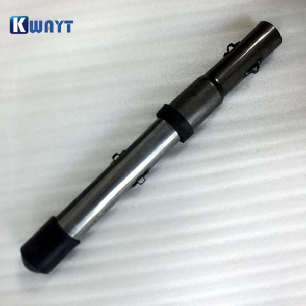 push fit sonic pipe for Ultrasonic NDT testing