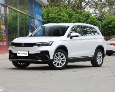 High end quality new suv vehicle electric wholesales cheap price electric car chinese suv