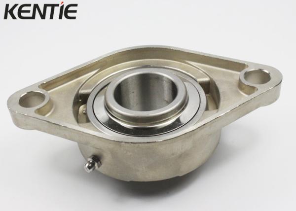 Check Valve 420 Stainless Steel Pillow Block Bearings SUCFL208