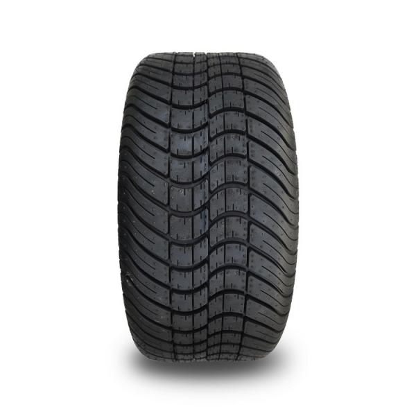 215/35-12 Street Tyres and 12 Inches Golf Cart Rims 4 PLY DOT Rated