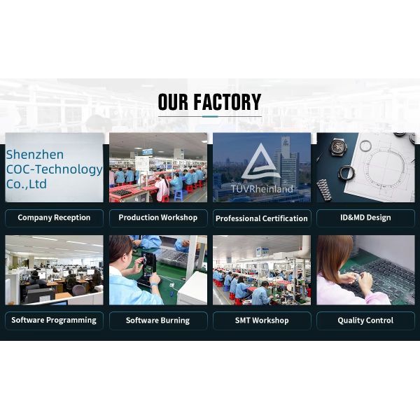 Shenzhen COC-technology Co.Ltd