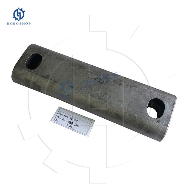 Hm360 Hm380 Hm390 Rock Breaker Rod Pin HM380T Tool Pin For JCB Hydraulic Breaker Spare Parts