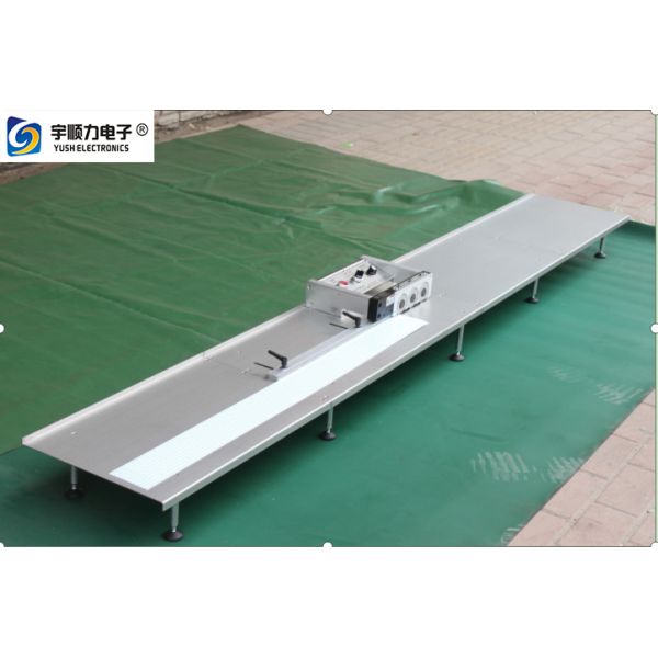 3.5mm Thickness PCB Separator With SHK-9 HSS Blade